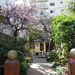 Familia Cuervo Hospedaje