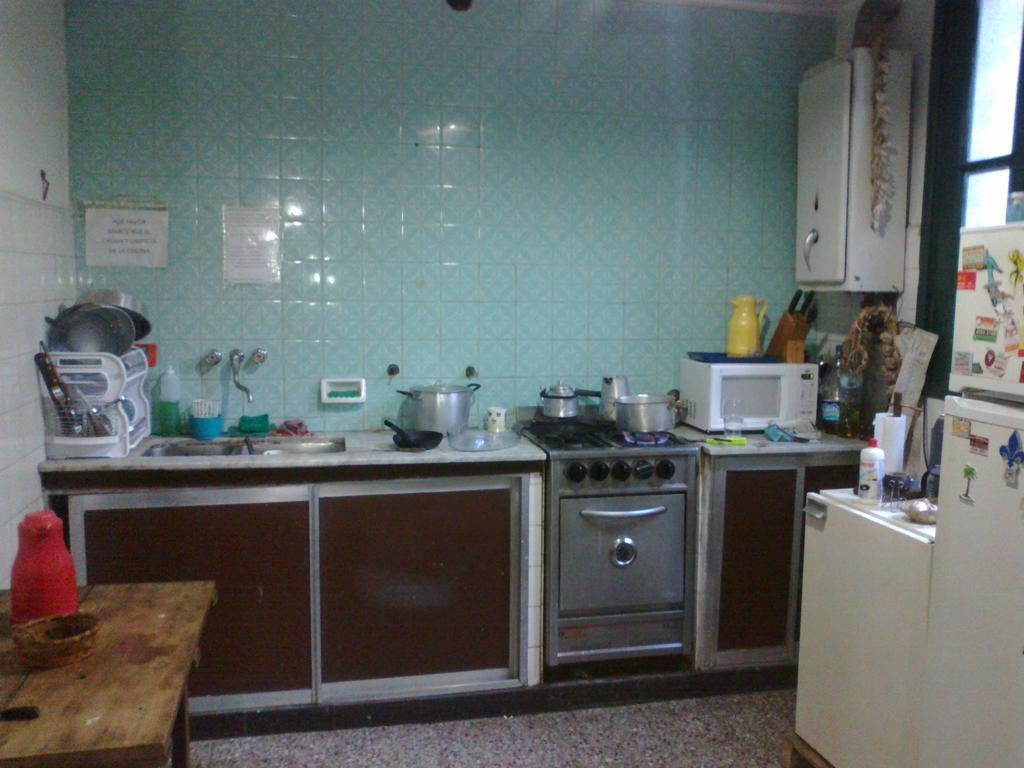 Familia Cuervo Pensión Ciudad Autónoma de Buenos Aires